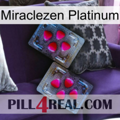 Miraclezen Platinum 15